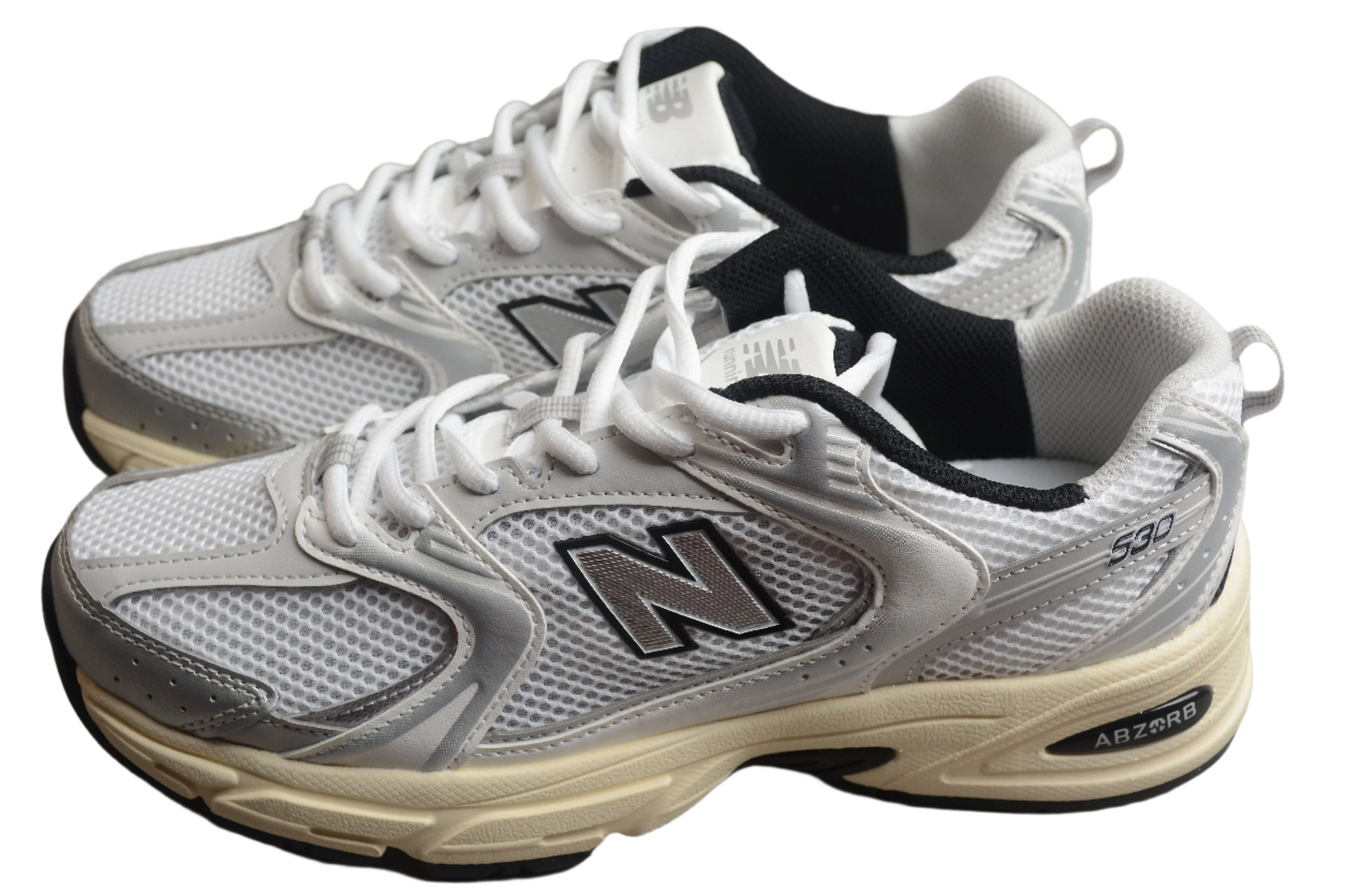 New Balance 530 White