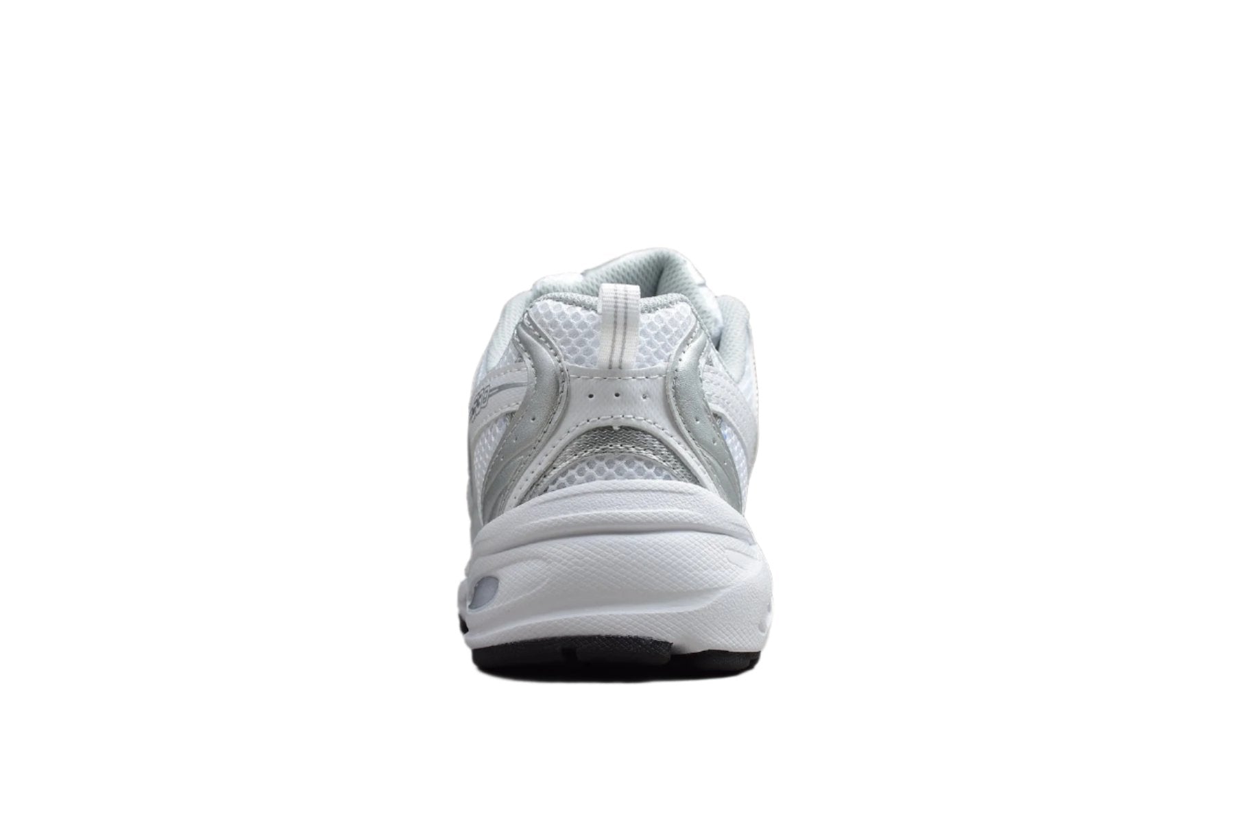 New Balance 530 White Silver
