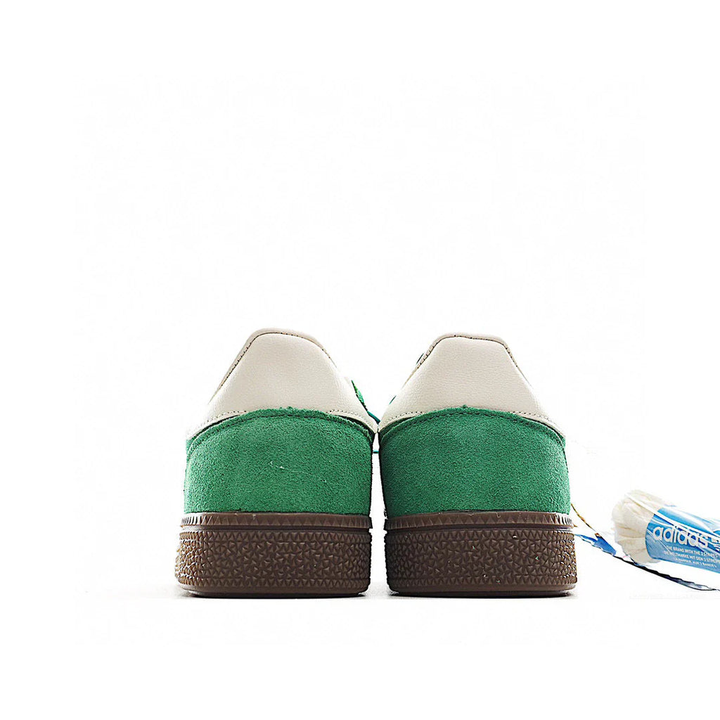 Adidas Spezial Green / White