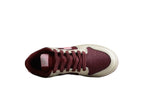 Nike Dunk Low  SB Burgundy / Pink