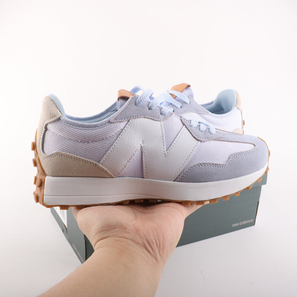 New Balance 327 Grey