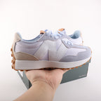 New Balance 327 Grey