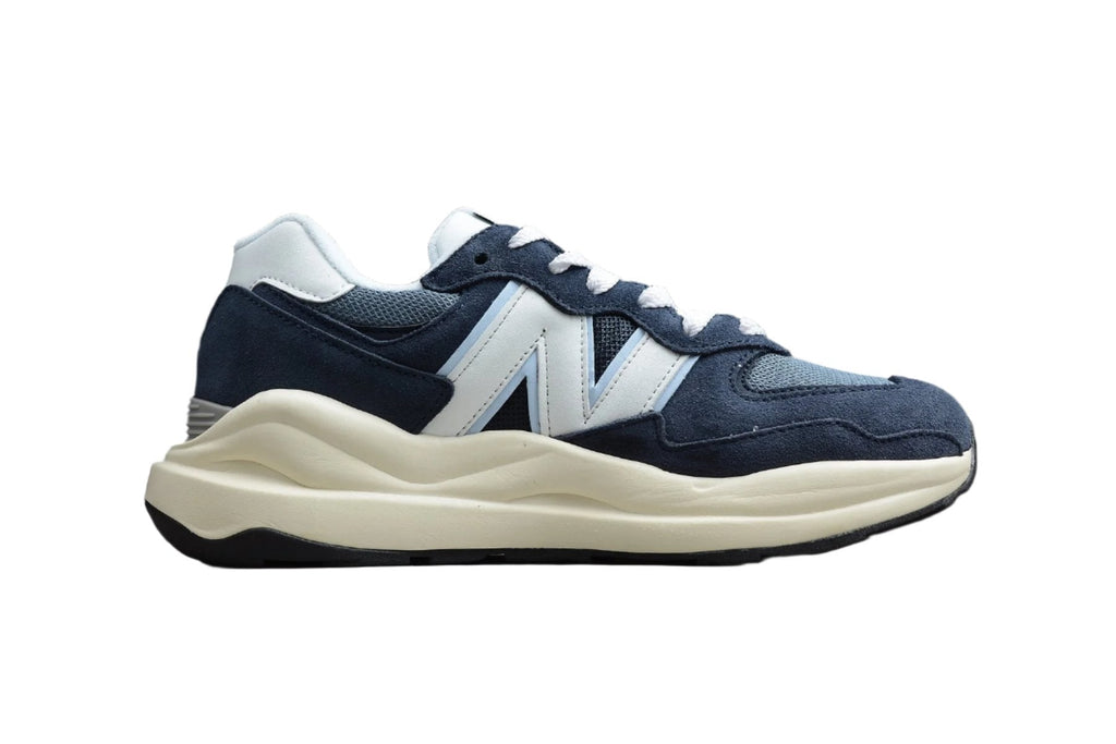 New Balance 5740 Dark Blue