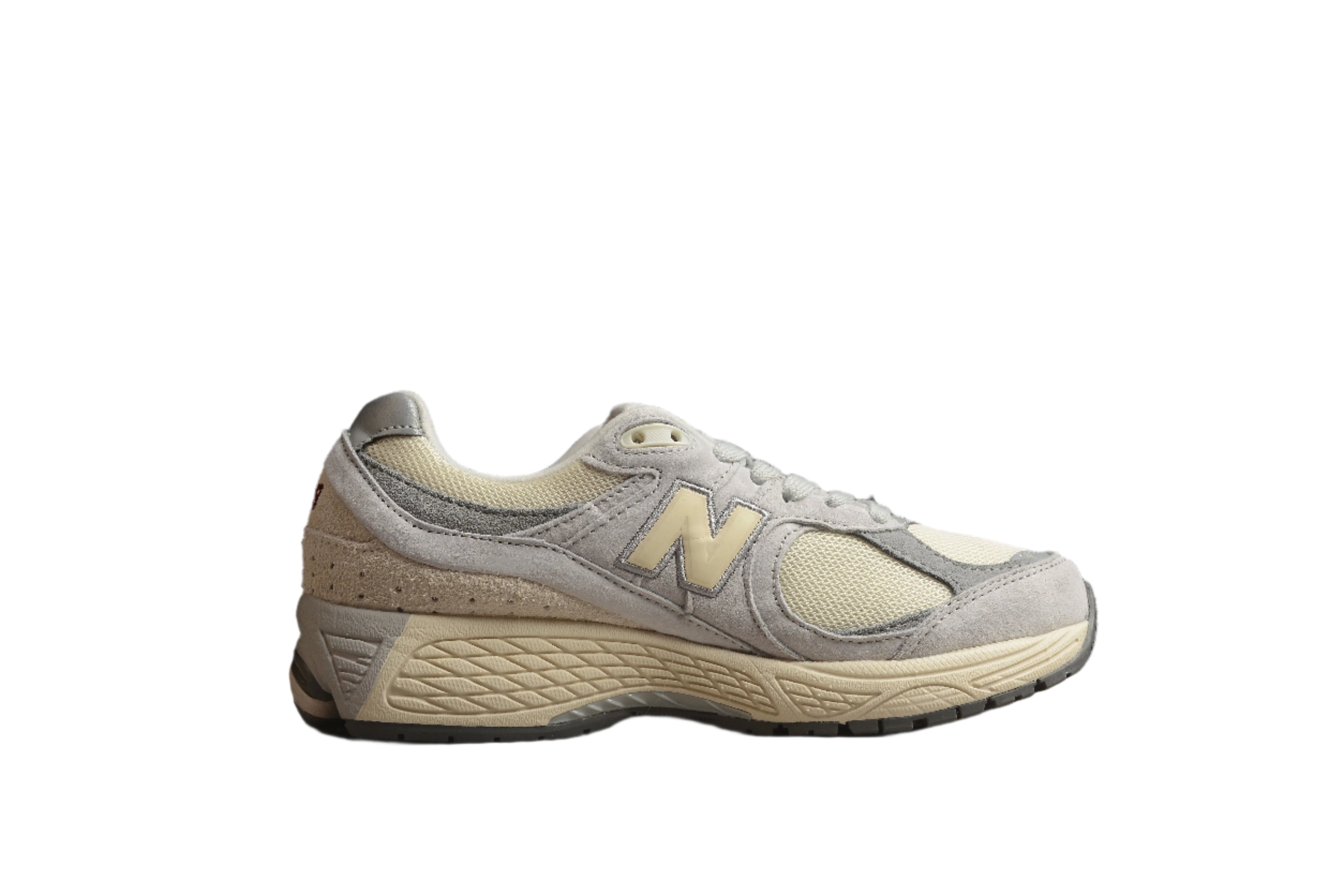 New Balance 2002R Beige