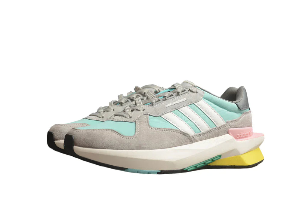 Adidas Treziod Mint / Pastel Pink