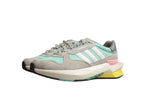 Adidas Treziod Mint / Pastel Pink
