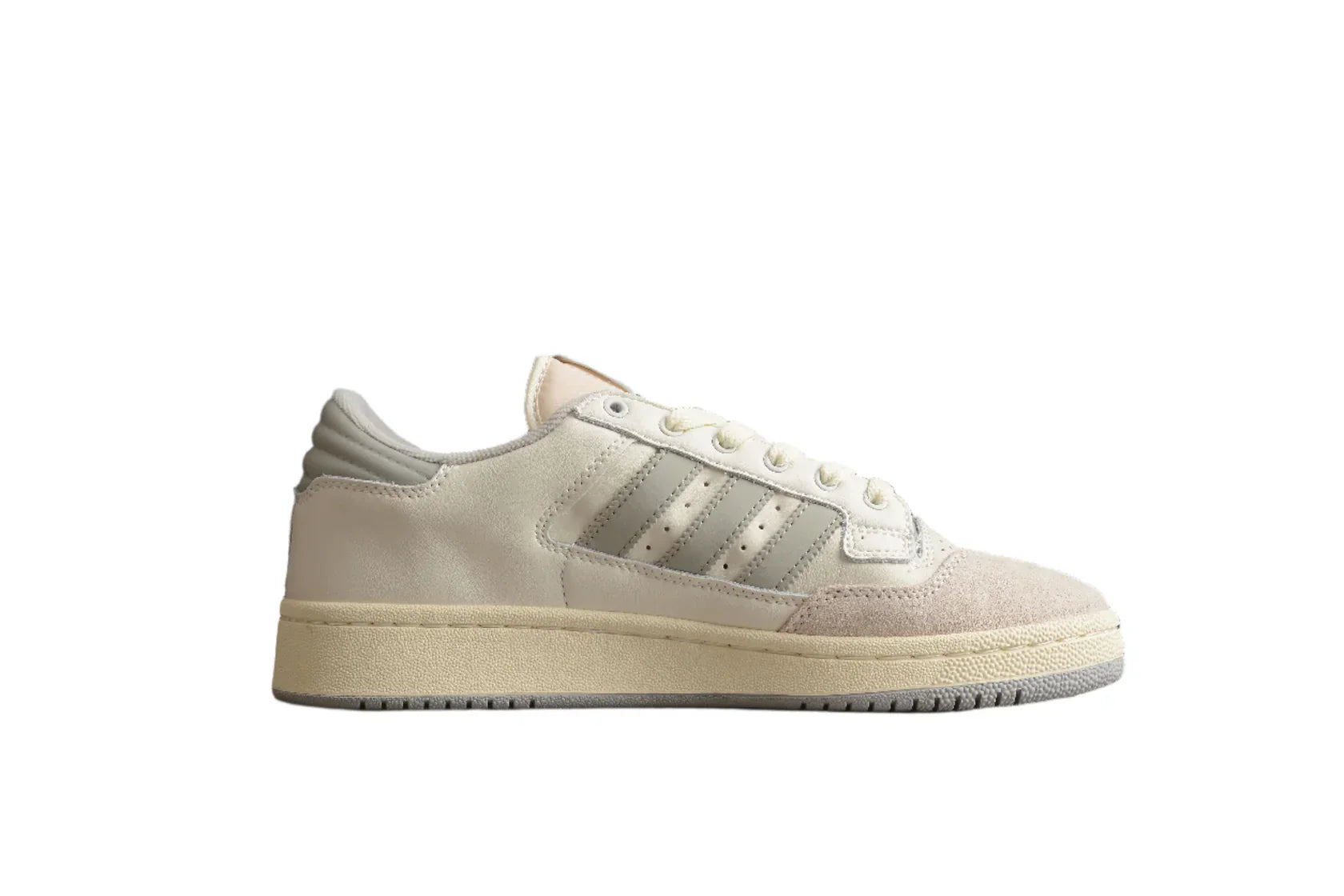 Adidas Centennial 85 Low White / Light Grey