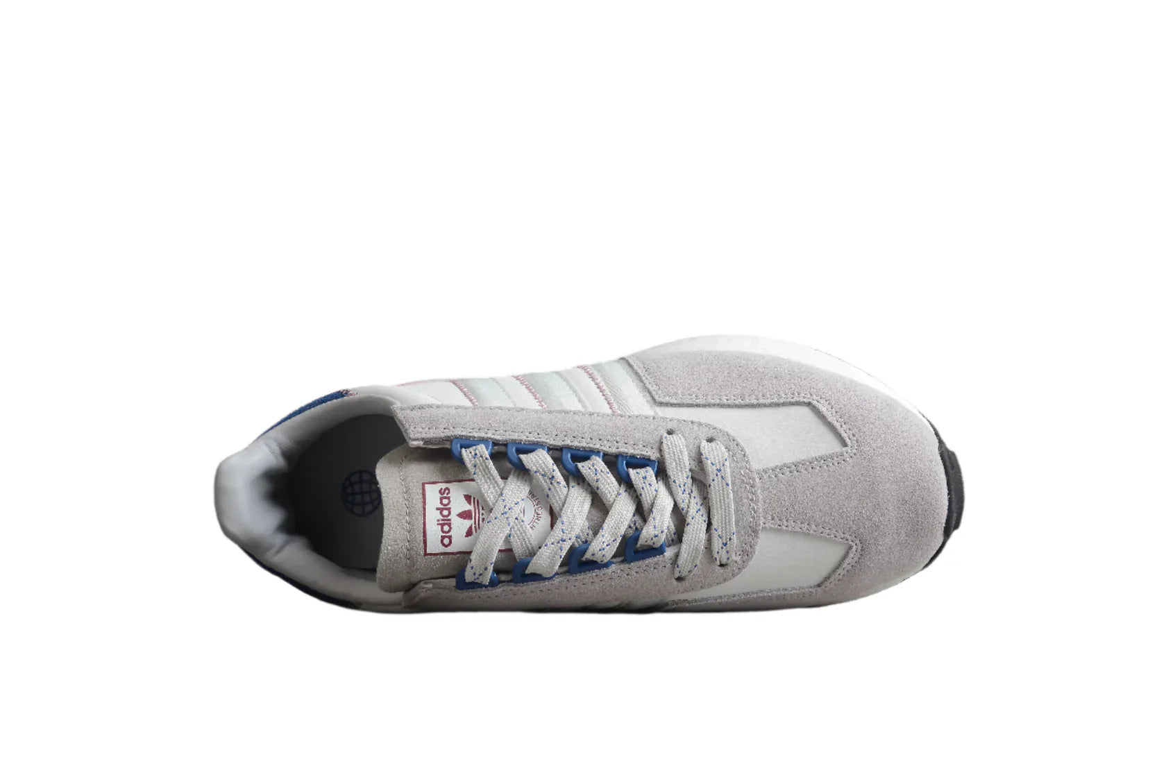 Adidas Retropy White / Pink