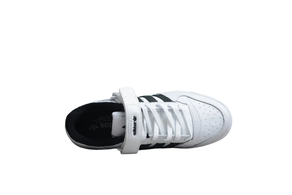 Adidas Forum White / Black