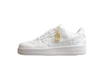 Nike Air Force One White