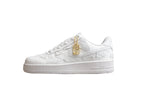 Nike Air Force One White