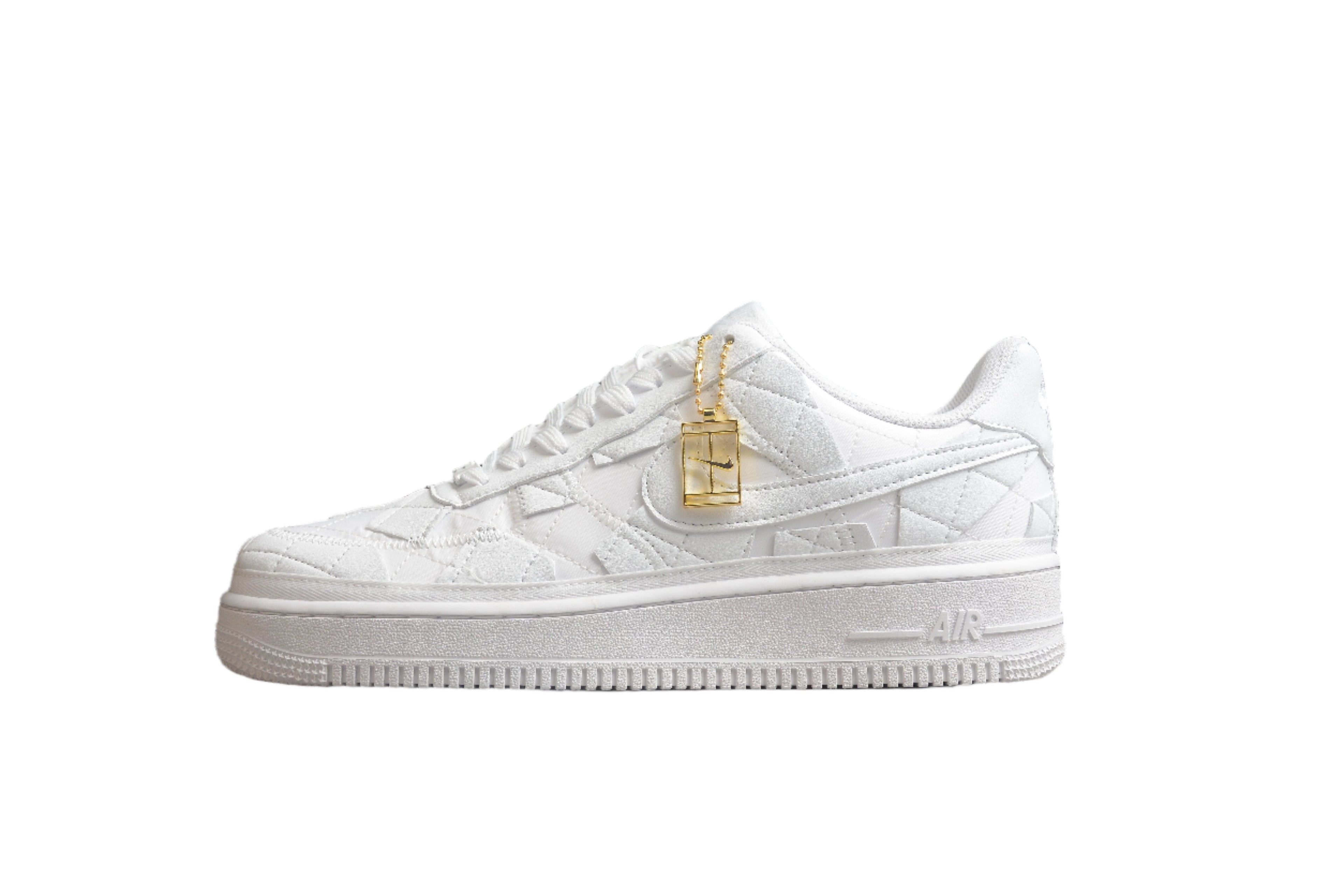 Nike Air Force One White