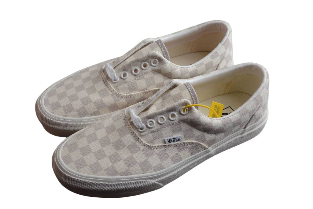 Vans Old Skool White / Cream