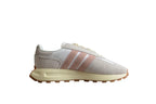 Adidas Retropy White / Pink