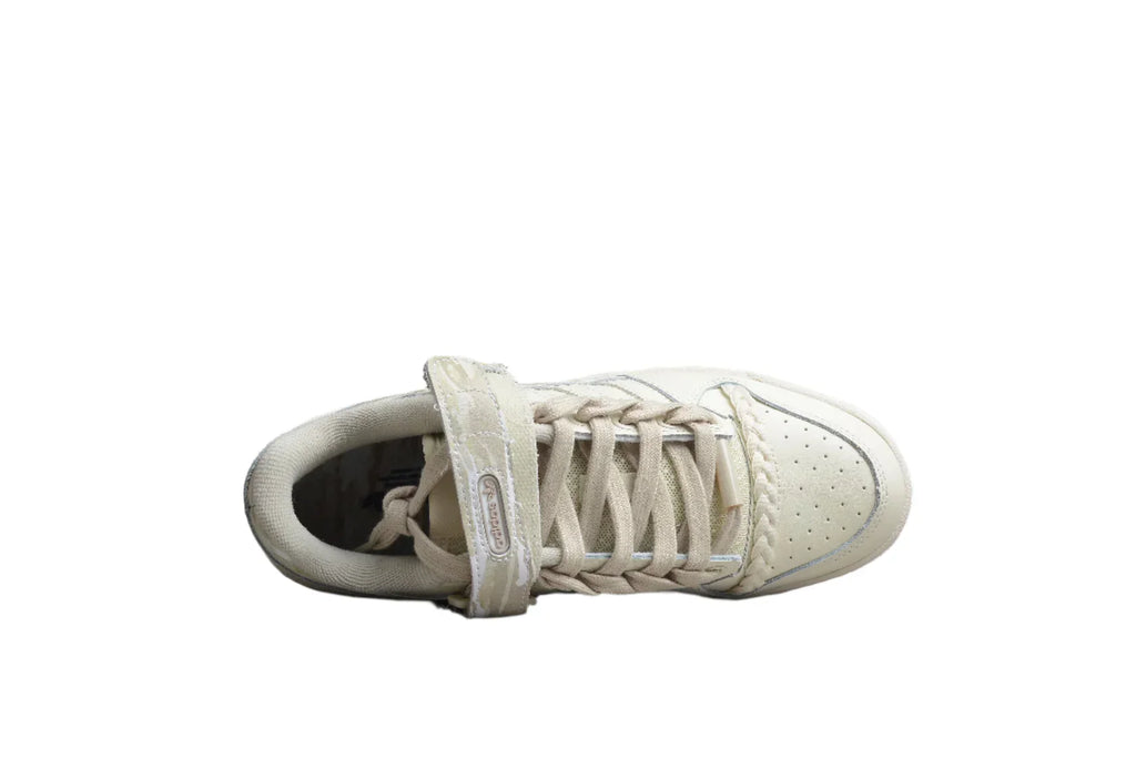 Adidas Forum Cream Brown