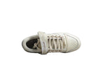 Adidas Forum Cream Brown