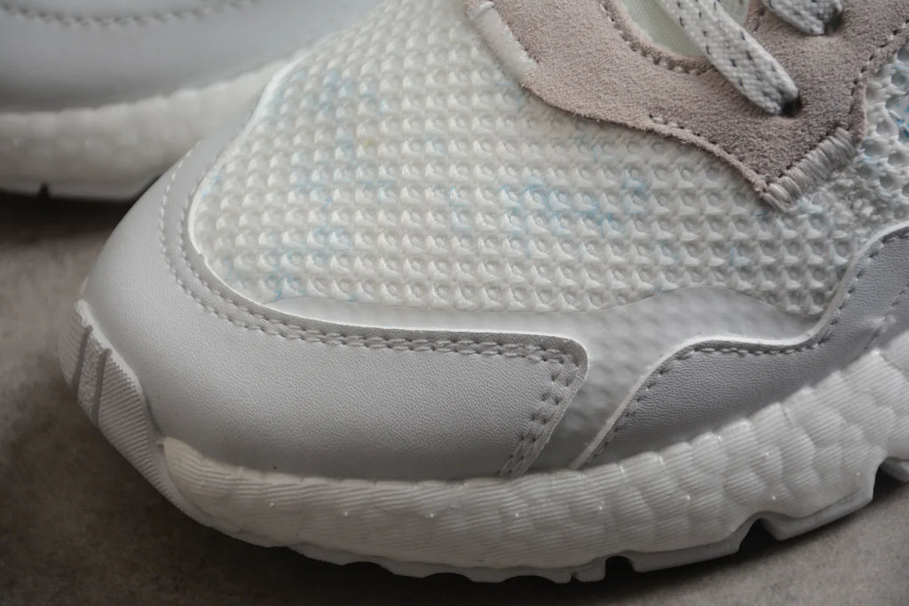 Adidas Jogger Boost White