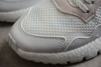 Adidas Jogger Boost White