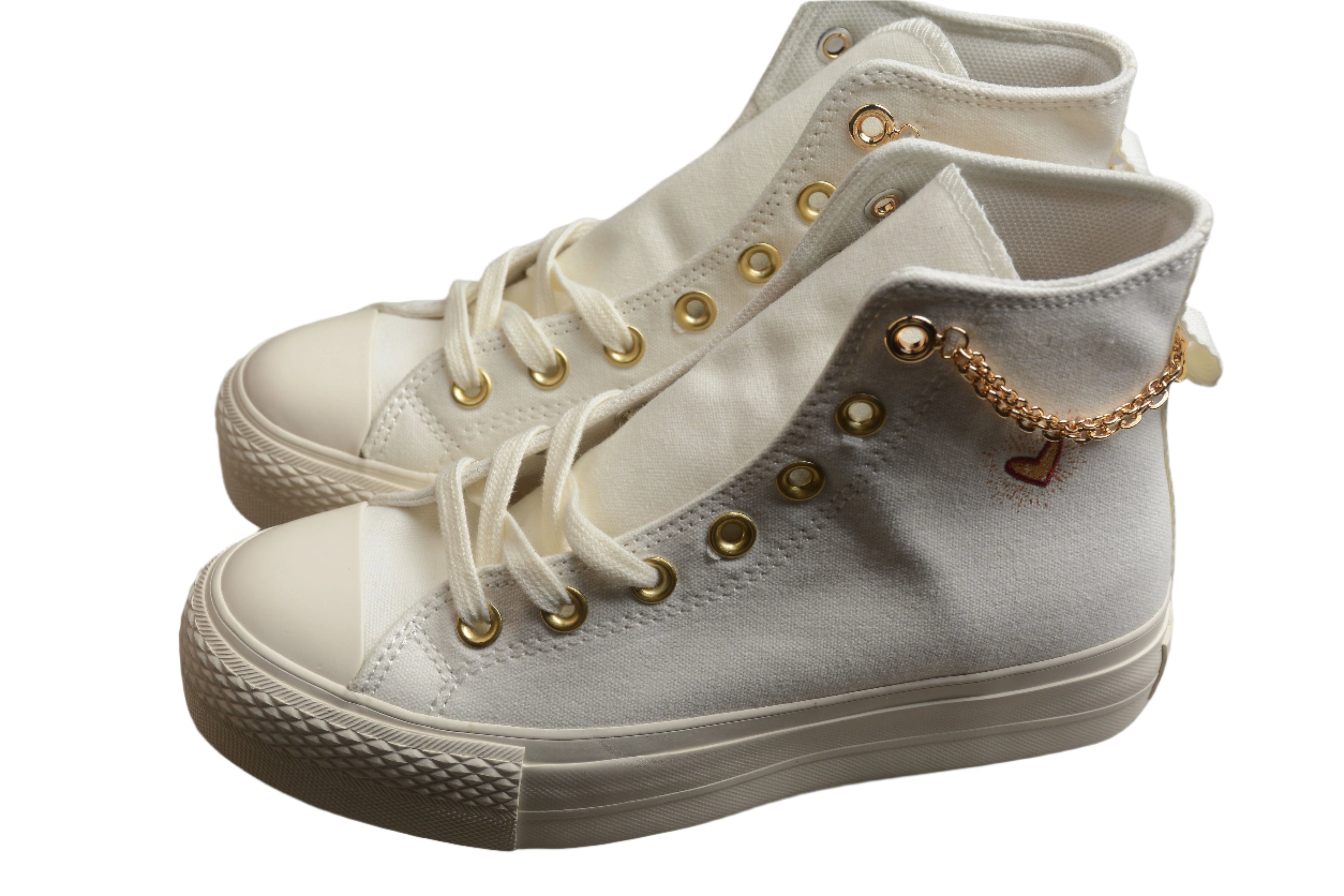 Converse All Star Chuck Taylor White