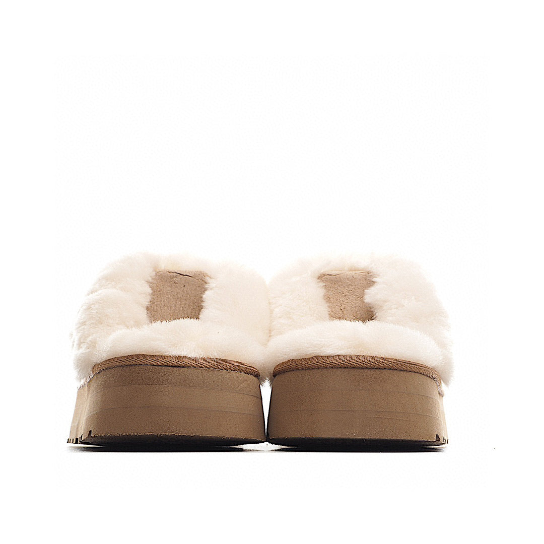 UGG Classic Taupe