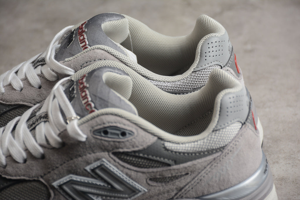 New Balance V3 990 Grey