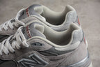 New Balance V3 990 Grey