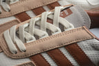 Adidas Retropy White / Brown