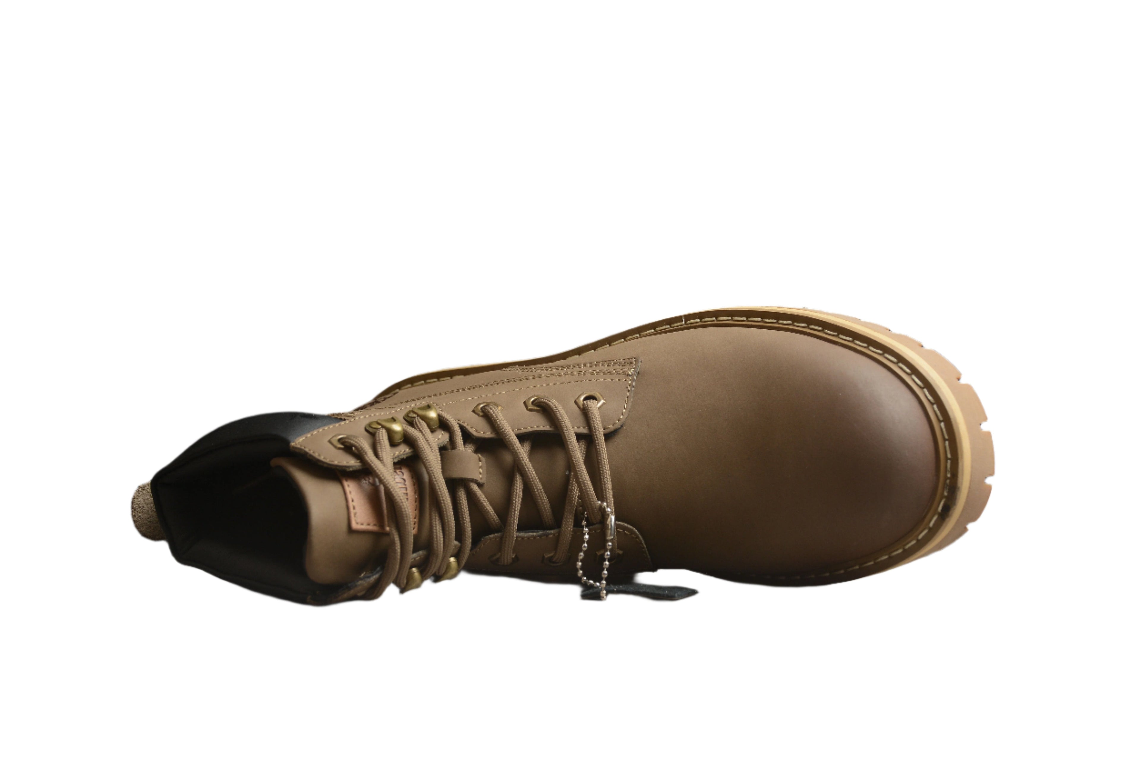 Bota Timberland Brown