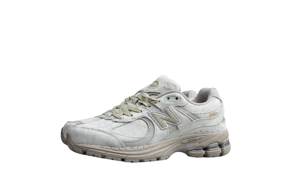 New Balance 2002R White