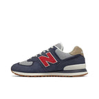 New Balance 574 Blue