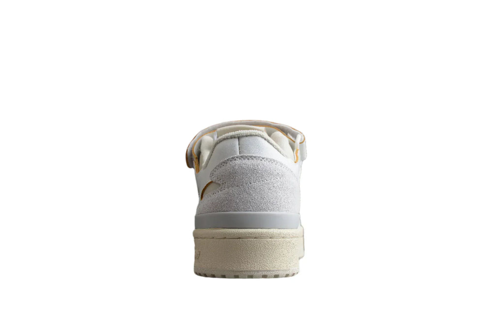 Adidas Forum White