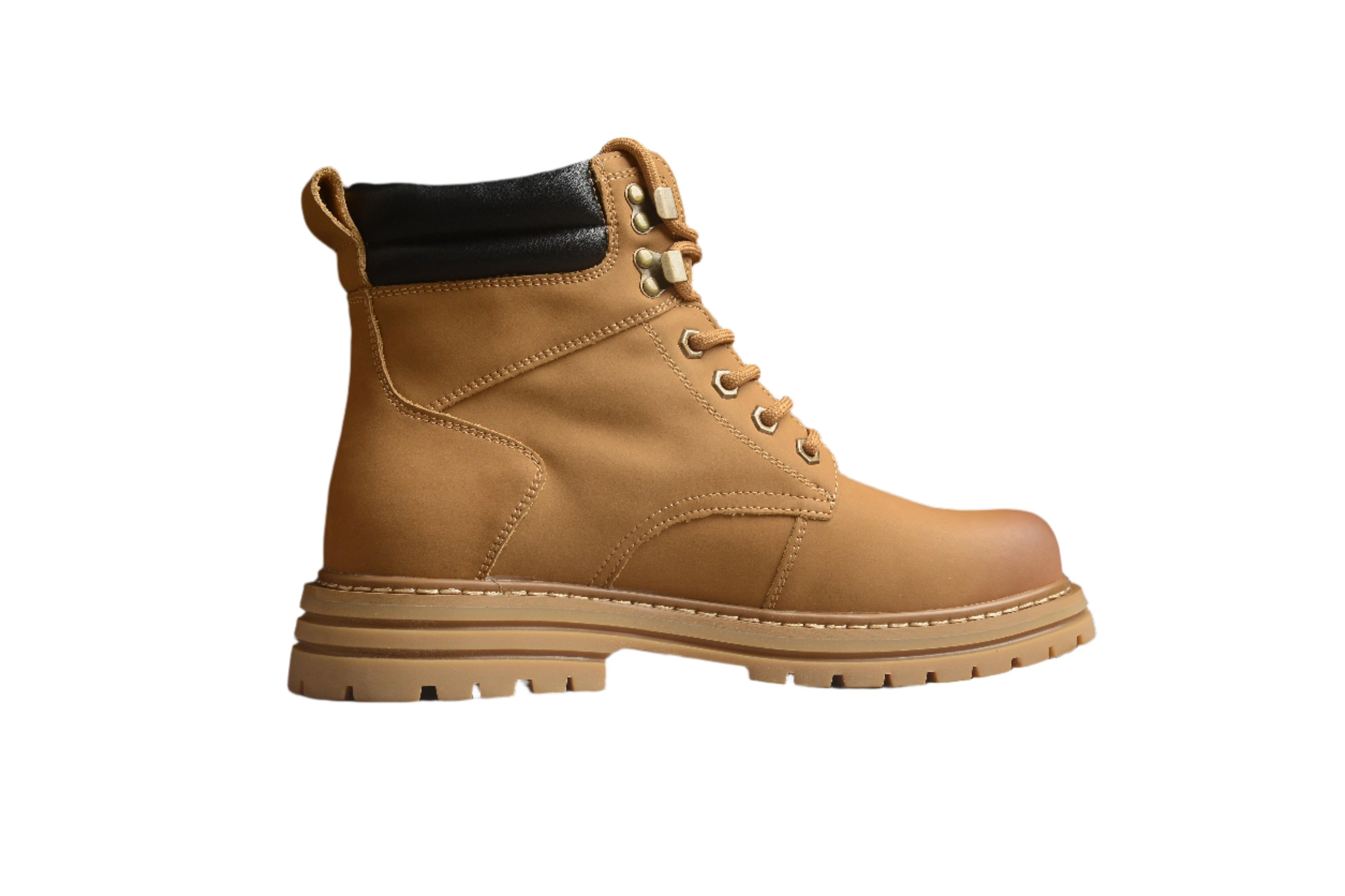 Bota Timberland Dark Camel