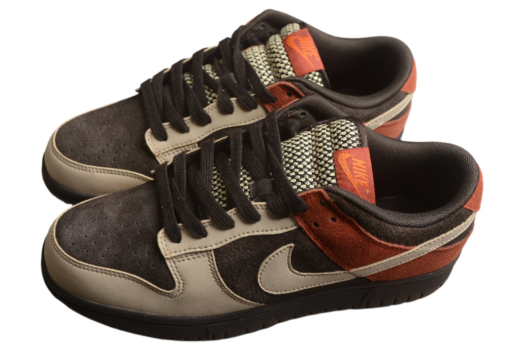 Nike Dunk Low  SB Red Panda