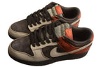 Nike Dunk Low  SB Red Panda