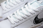 Nike Blazer Low White / Black