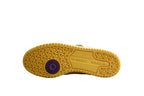 Adidas Forum White / Yellow