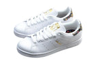 Adidas Stan Smith White / Flowers