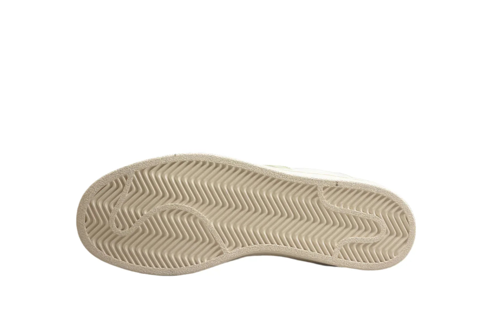 Adidas Superstar White / Light-Green