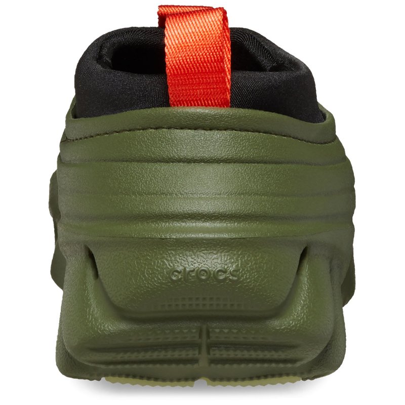 Crocs Echo Storm