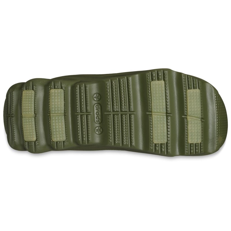 Crocs Echo Storm