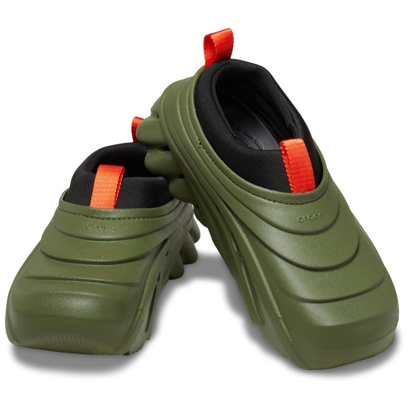 Crocs Echo Storm