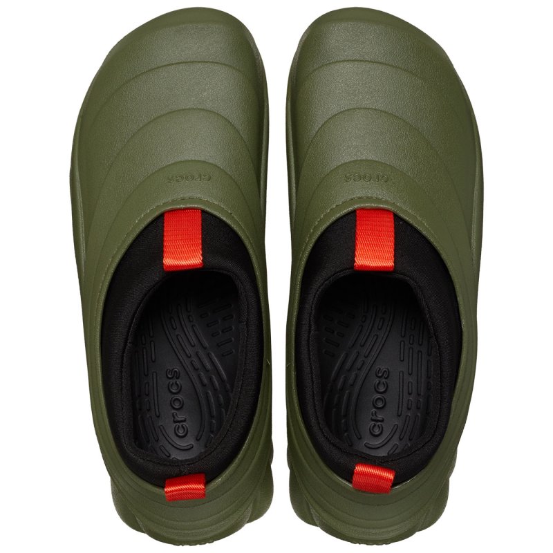 Crocs Echo Storm