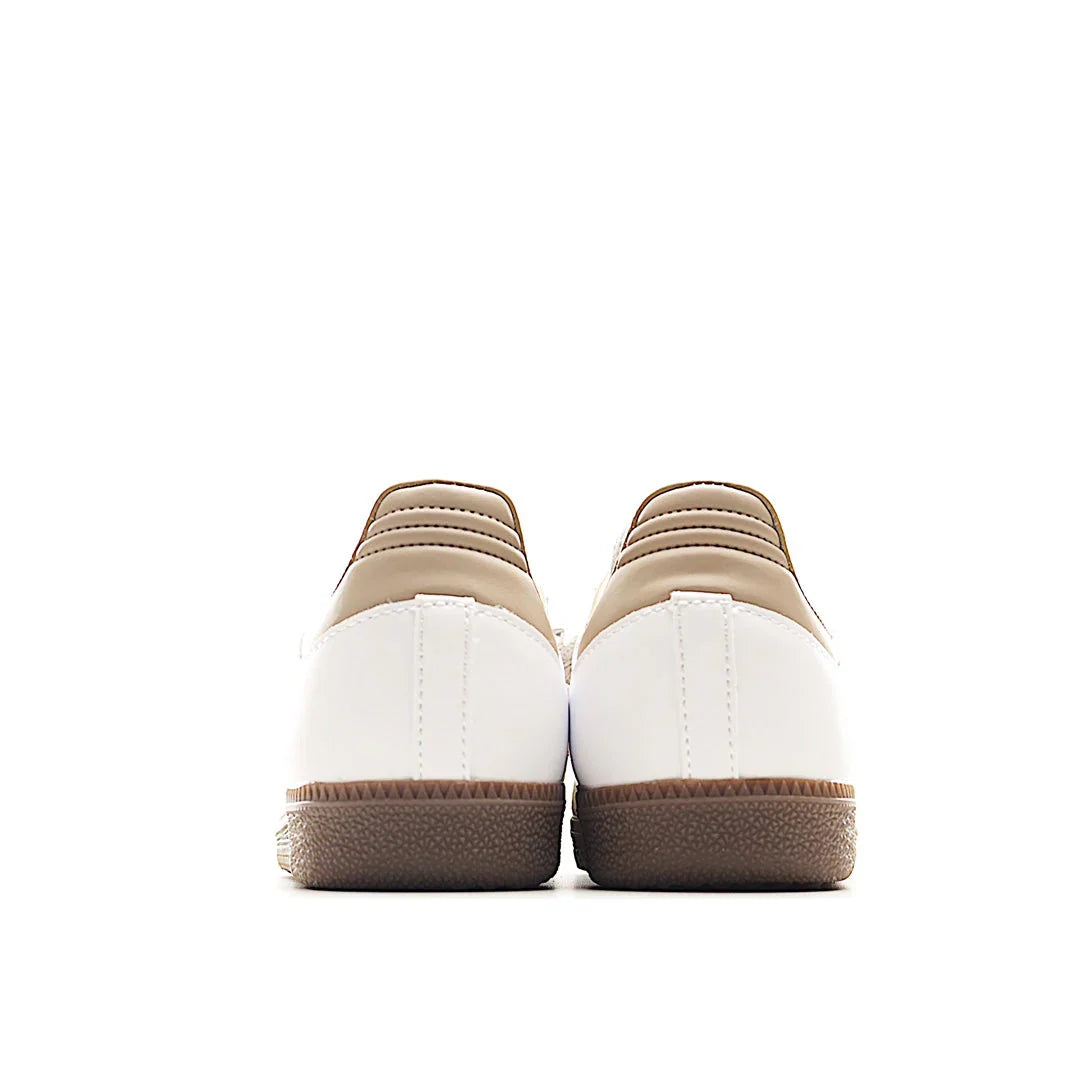 Adidas Samba OG White / Beige