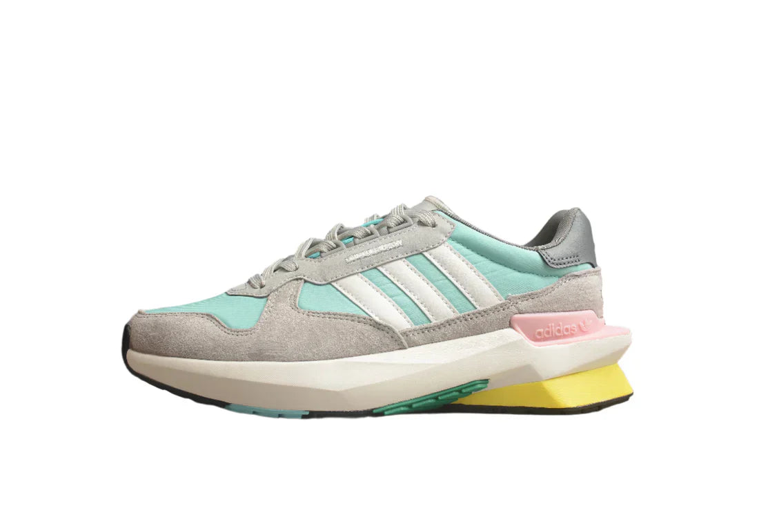 Adidas Treziod Mint / Pastel Pink