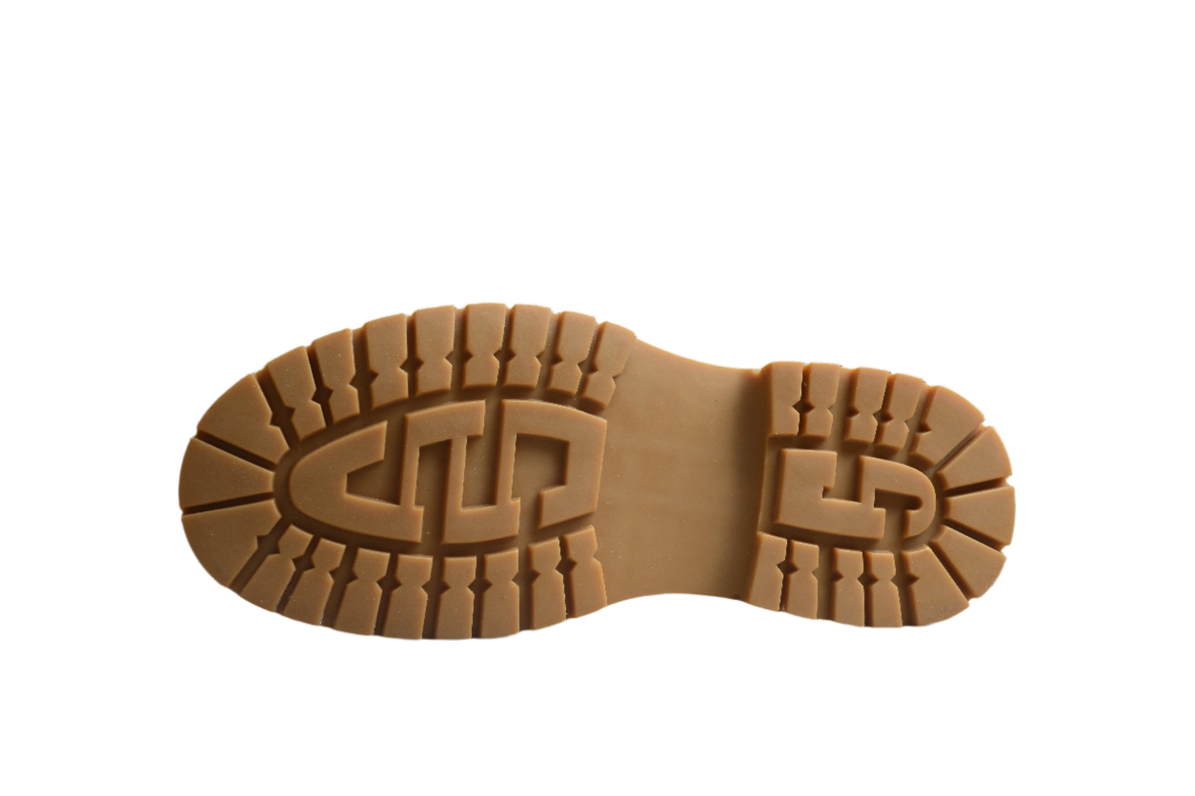 Bota Timberland Dark Camel