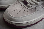 Nike Air Force One Beige / Lilac