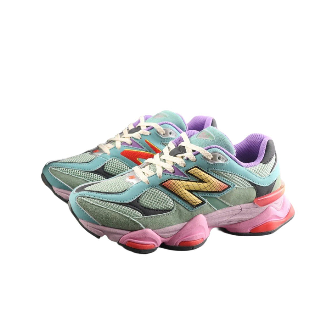 New Balance 9060 Warped