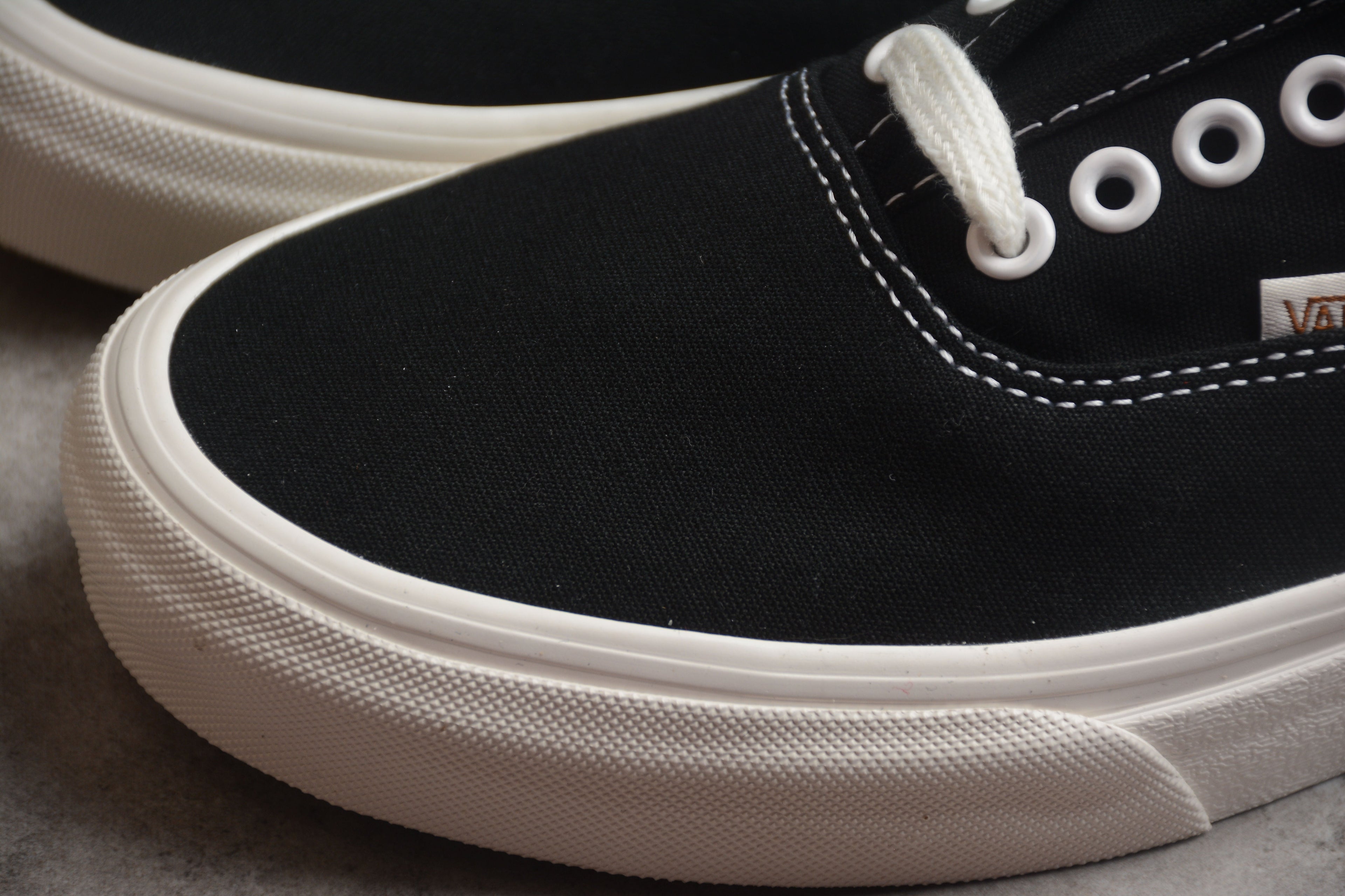 Vans Old Skool Black