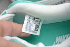Nike Air Force One Clear Jade
