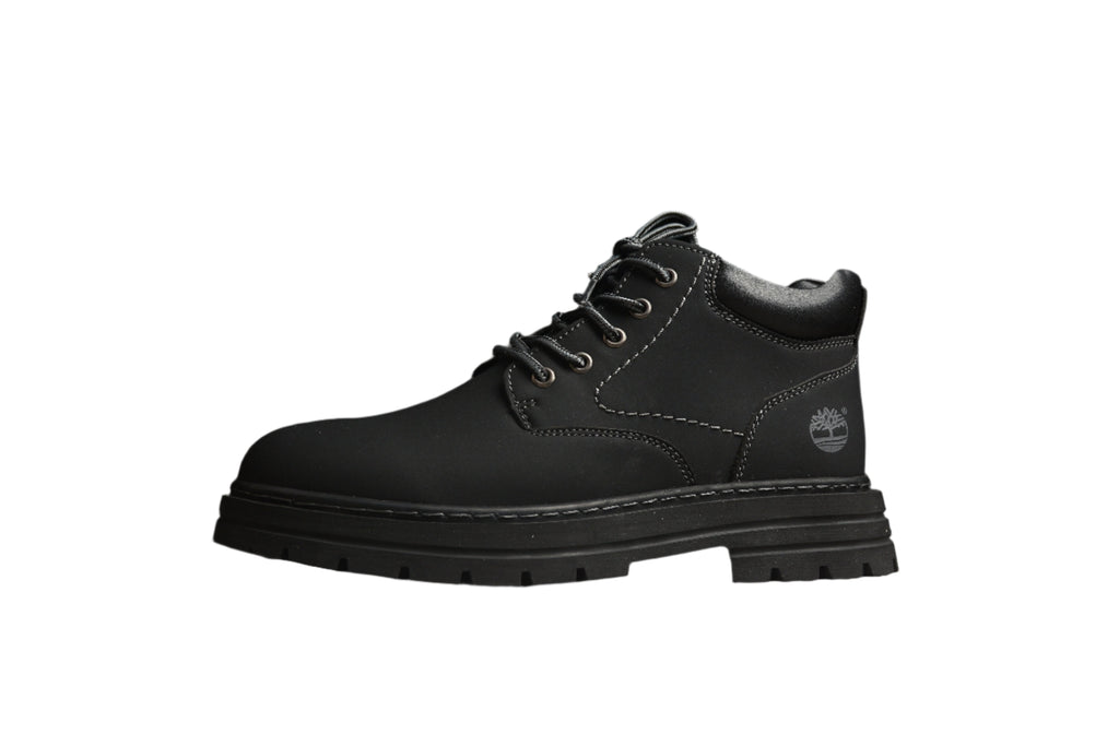 Bota Timberland Black